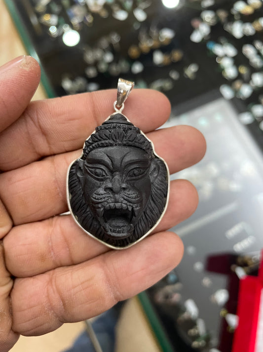 Narsimha pendant