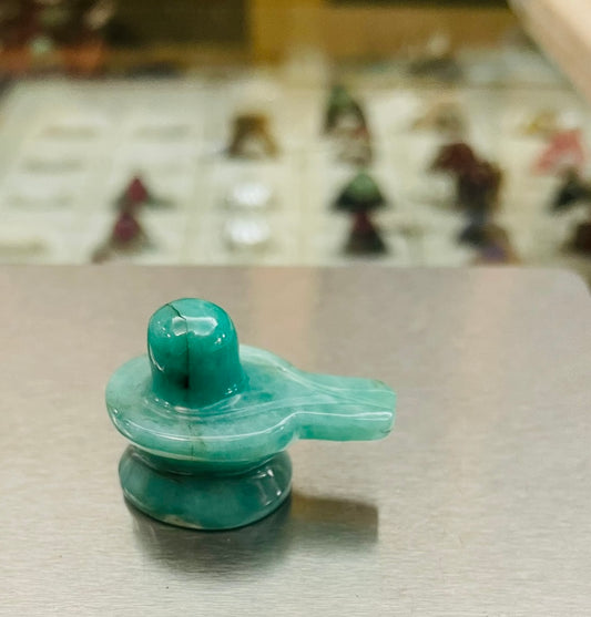 Emerald Shivlingam